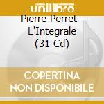 Pierre Perret - L'Integrale (31 Cd) cd