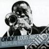 Louis Armstrong - Only! cd