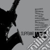 Supreme Jazz (2 Cd) cd
