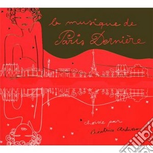 Paris Derniere Vol.8 cd musicale di Artisti Vari