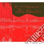 Paris Derniere Vol.8 cd