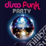 Disco funk party cd