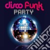 Disco funk party cd