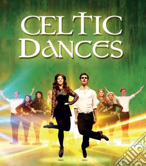 Celtic Dances / Various cd musicale