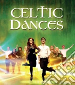 Celtic Dances / Various cd
