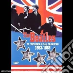 (Music Dvd) Beatles (The) - De Liverpool A San Francisco cd