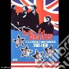 (Music Dvd) Beatles (The) - De Liverpool A San Francisco cd