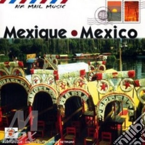 Mexico / Various cd musicale di Air mail music