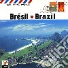 Brazil / Various cd
