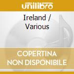 Ireland / Various cd