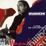 Rubichi - Luna De Calabozo cd