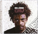 Seu Jorge - Cru cd