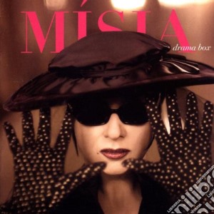 Misia - Drama Box cd musicale di MISIA
