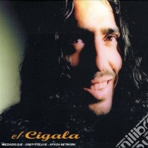 Diego El Cigala - Entre Varete Y Canasta cd musicale di DIEGO EL CIGALA