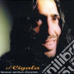 Diego El Cigala - Entre Varete Y Canasta cd
