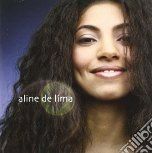 Aline De Lima - Arrebol cd musicale di ALINE DE LIMA