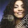 Aline De Lima - Arrebol cd