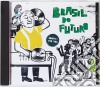 Brasil Do Futuro cd