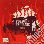 Voyage En Tziganie V (2 Cd) cd