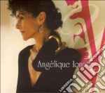 Angelique Ionatos - Ros Y Muerte