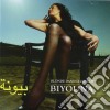 Biyouna - Blonde cd