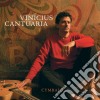 Vinicius Cantuaria - Cymbals cd