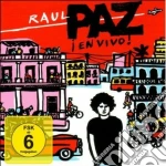 Raul Paz - En Vivo Volver A Cuba (Cd+Dvd) cd