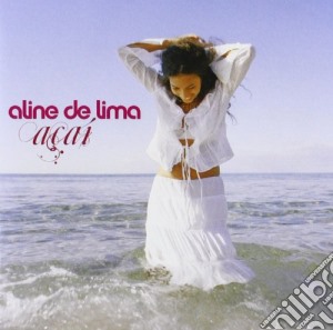 Aline De Lima - Acai cd musicale di ALINE DE LIMA