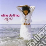 Aline De Lima - Acai cd