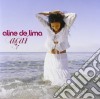 Aline De Lima - Acai cd