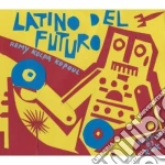 Latino Futuro cd