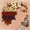 Seu Jorge - America Brasil Do Disco cd