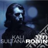 Titi Robin - Kali Sultana (2 Cd) cd