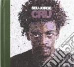 Cru ( Cd + Dvd) cd