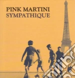 Pink Martini - Sympatique (Ltd Ed) (Cd+Dvd) cd
