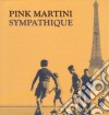 Pink Martini - Sympatique (Ltd Ed) (Cd+Dvd) cd