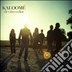 Kaloome - De Otro Color cd