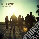 Kaloome - De Otro Color cd