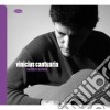 Vinicius Cantuaria - Samba Carioca cd