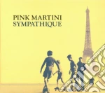 Pink Martini - Sympathique cd