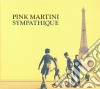 Pink Martini - Sympathique cd