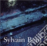 Sylvain Beuf - Trio cd