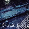 Sylvain Beuf - Trio cd