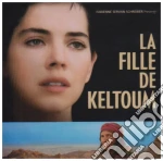 Fille De Keltoum (La) / O.S.T. cd