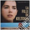 Fille De Keltoum (La) / O.S.T. cd