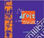 Dominique Dimey - J'Ai Le Droit cd