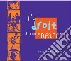 Dominique Dimey - J'Ai Le Droit cd