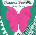 Chansons Devinettes cd