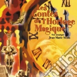 Jean-Marie Senia - Les Contes De L'Horloge Magique / O.S.T. cd