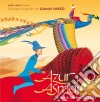 Gabriel Yared - Azur Et Asmar cd